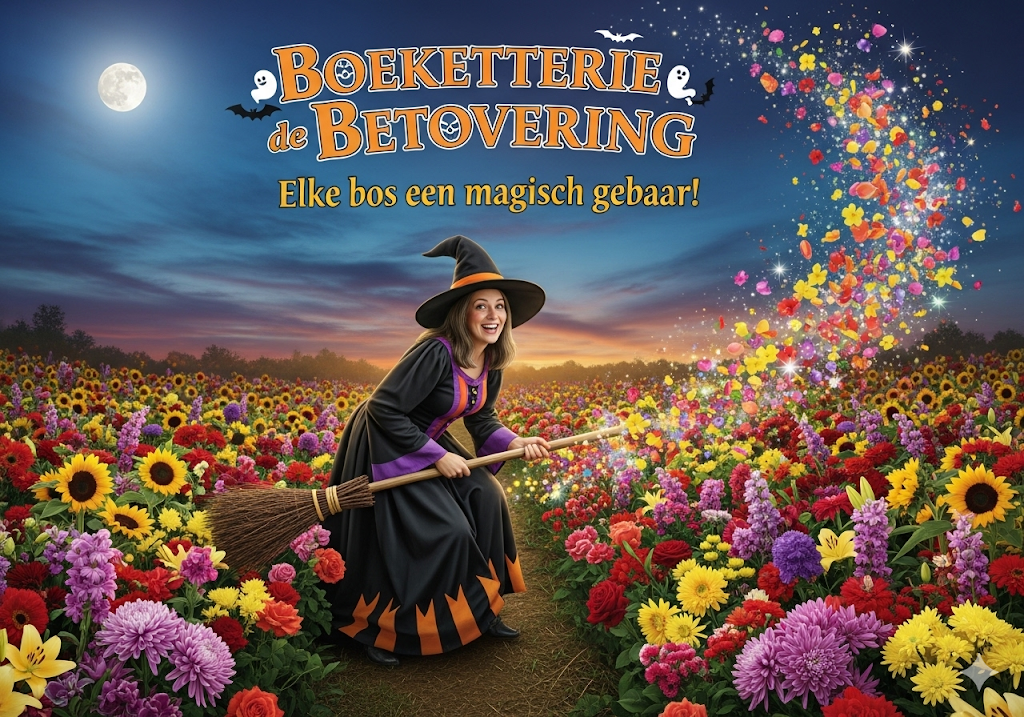 de Betovering